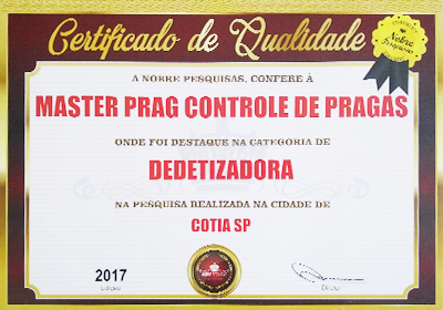 master-prag-controle-de-pragas-certificado-de-qualidade